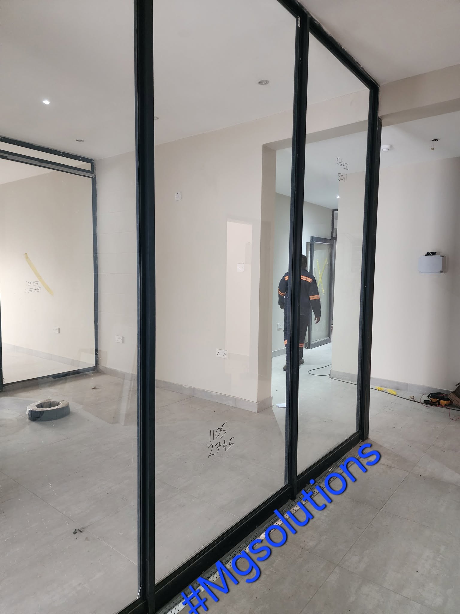 Property Consultancy & Project Management