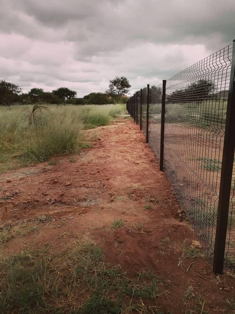 Talana Estate, Phakalane
