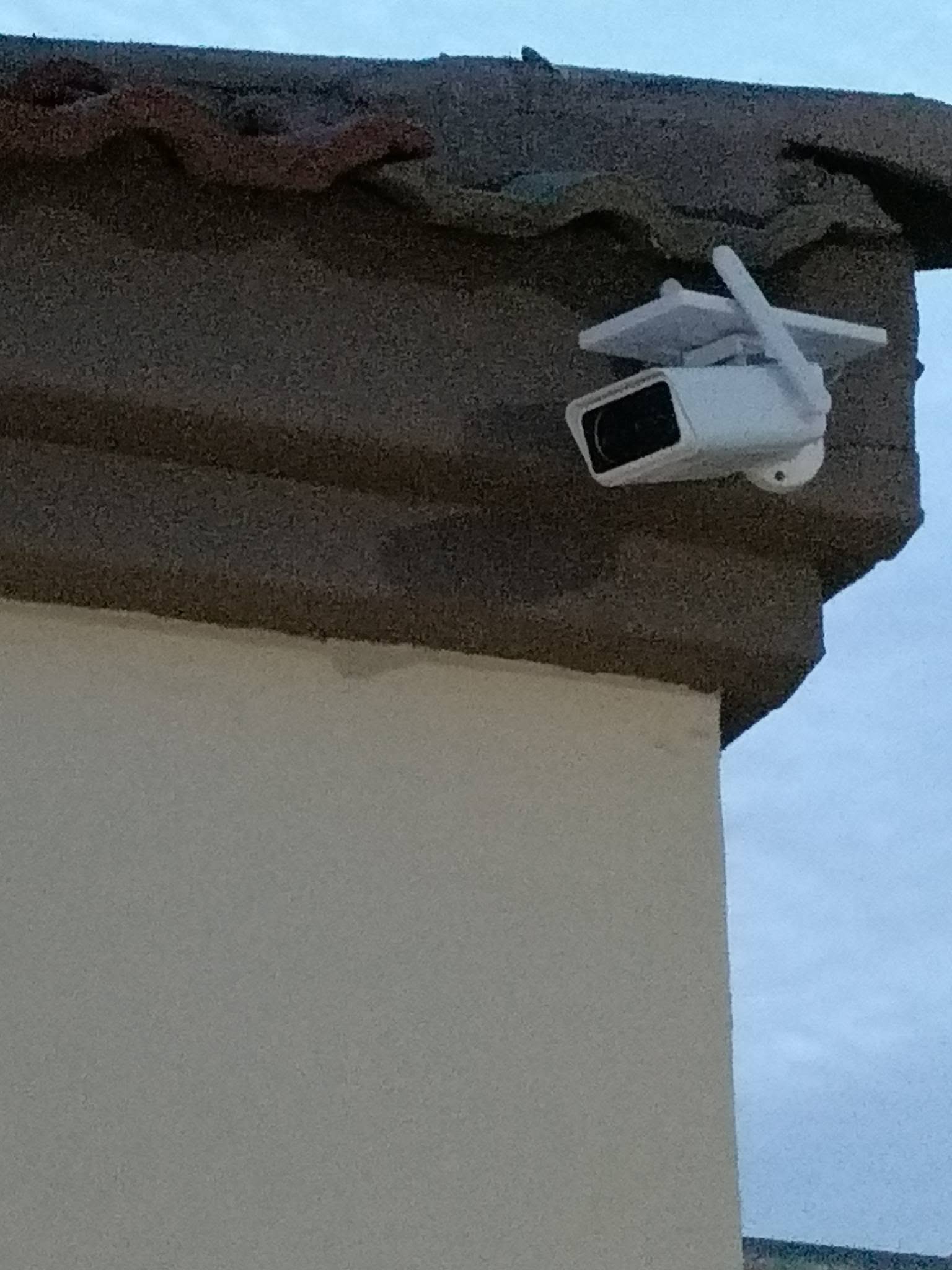 Security Products & Installations