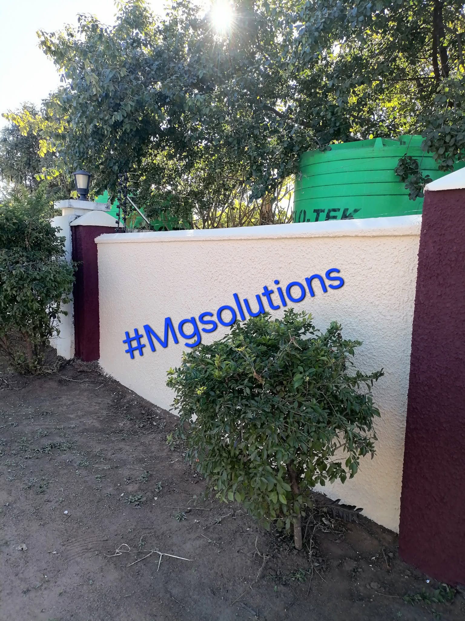 Rose Buds Guest House, Gaborone